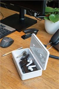 STERILIZZATORE UV-C